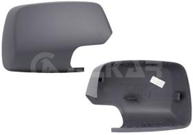 Alkar 6312526 - RETROVISOR DCH. ,CARCASA,IMPRIMADO,