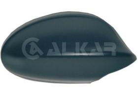 Alkar 6312541 - RETROVISOR DCH. ,CARCASA,IMPRIMADO,