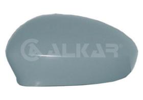 Alkar 6312547 - RETROVISOR DCH. ,CARCASA,IMPRIMADO,
