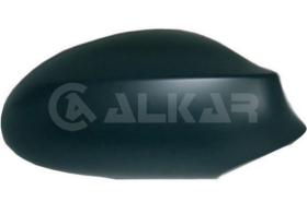 Alkar 6312843 - RETROVISOR DCH. ,CARCASA,IMPRIMADO,