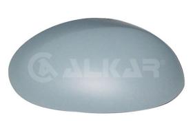 Alkar 6312857 - RETROVISOR DCH. ,CARCASA,IMPRIMADO,