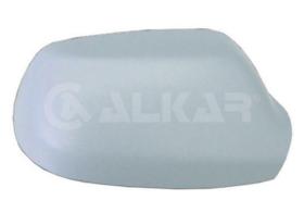 Alkar 6312906 - RETROVISOR DCH. ,CARCASA,IMPRIMADO,