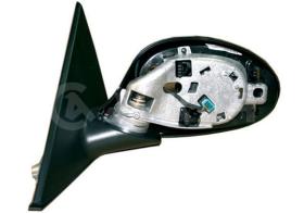 Alkar 6321843 - RETROVISOR IZQ. ,CUERPO,ELECT. , TERMICO