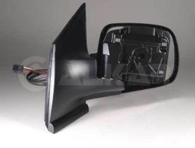 Alkar 6325703 - RETROVISOR CU I MERCEDES VANEO(01-)EL AS TR