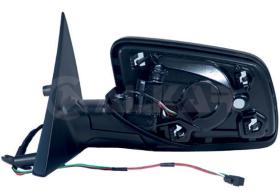 Alkar 6325845 - RETROVISOR IZQ. ,CUERPO,ELECT. , TERMICO