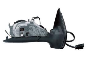 Alkar 6326127 - RETROVISOR DCH. ,CUERPO,ELECT. , TERMICO,