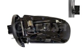 Alkar 6327534 - RETROVISOR IZQ. ,CUERPO,ELECT. , ASFERIC