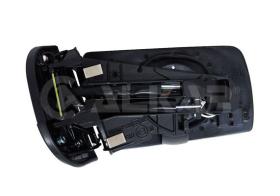 Alkar 6327539 - RETROVISOR IZQ. ,CUERPO,ELECT. , ASFERIC