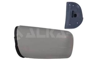 Alkar 6328539 - RETROVISOR DCH. ,CUERPO,ELECT. , CONVEXO,