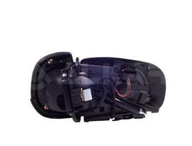 Alkar 6329702 - RETROVISOR IZQ. ,CUERPO,ELECT. , ASFERIC