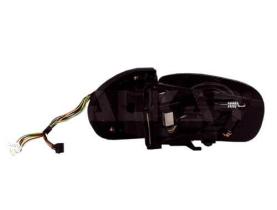 Alkar 6329706 - RETROVISOR IZQ. ,CUERPO,ELECT. , ASFERIC