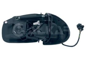 Alkar 6330566 - RETROVISOR DCH. ,CUERPO,ELECT. , ASFERICO,