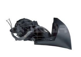 Alkar 6330700 - RETROVISOR DCH. ,CUERPO,ELECT. , TERMICO,