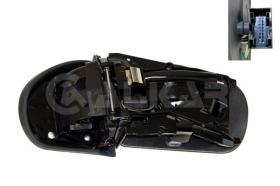 Alkar 6335534 - RETROVISOR IZQ. ,CUERPO,ELECT. , ASFERIC