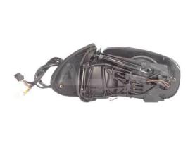 Alkar 6335702 - RETROVISOR IZQ. ,CUERPO,ELECT. , ASFERIC