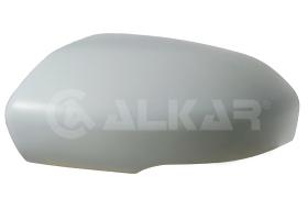 Alkar 6341046 - RETROVISOR IZQ. ,CARCASA,IMPRIMADO,