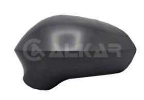 Alkar 6341096 - RETROVISOR IZQ. ,CARCASA,IMPRIMADO,