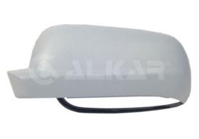 Alkar 6341127 - RETROVISOR IZQ. ,CARCASA,IMPRIMADO, MODELO