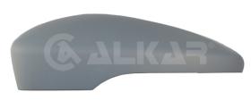 Alkar 6341133 - RETROVISOR IZQ. ,CARCASA,IMPRIMADO,