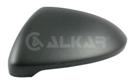 Alkar 6341138 - RETROVISOR IZQ. ,IMPRIMADO, CARCASA C/GUIN