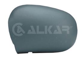 Alkar 6341164 - RETROVISOR IZQ. ,CARCASA,IMPRIMADO,