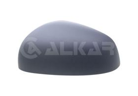 Alkar 6341191 - RETROVISOR IZQ. ,CARCASA,IMPRIMADO,
