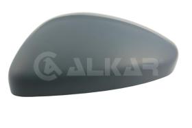 Alkar 6341296 - RETROVISOR IZQ. ,CARCASA,IMPRIMADO,
