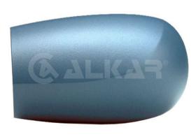 Alkar 6341349 - RETROVISOR IZQ. ,CARCASA,IMPRIMADO,