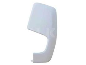 Alkar 6341381 - RETROVISOR IZQ. ,IMPRIMADO, CARCASA C/GUIN