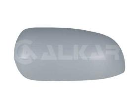 Alkar 6341420 - RETROVISOR IZQ. ,CARCASA,IMPRIMADO,
