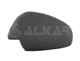 Alkar 6341444 - RETROVISOR IZQ. ,CARCASA,IMPRIMADO,