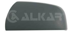 Alkar 6341445 - RETROVISOR IZQ. ,CARCASA,IMPRIMADO,