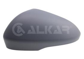 Alkar 6341457 - RETROVISOR IZQ. ,CARCASA,IMPRIMADO,