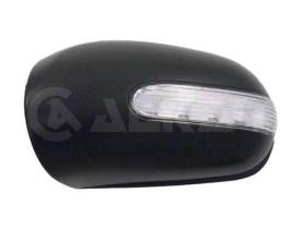 Alkar 6341566 - RETROVISOR IZQ. ,CARCASA,IMPRIMADO, C/INTE