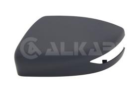 Alkar 6341667 - RETROVISOR IZQ. ,CARCASA,IMPRIMADO,