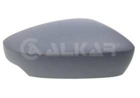 Alkar 6341673 - RETROVISOR IZQ. ,IMPRIMADO, CARCASA C/GUIN