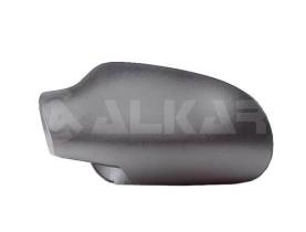 Alkar 6341701 - RETROVISOR IZQ. ,CARCASA,IMPRIMADO,