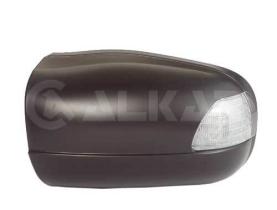 Alkar 6341702 - RETROVISOR IZQ. ,CARCASA,CON INTERMITENTE,