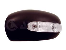 Alkar 6341705 - RETROVISOR IZQ. ,CARCASA,IMPRIMADO, C/INTE