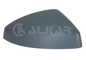 Alkar 6341782 - RETROVISOR IZQ. ,CARCASA,IMPRIMADO,