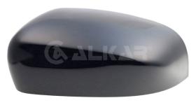 Alkar 6341809 - RETROVISOR IZQ. ,CARCASA,IMPRIMADO,
