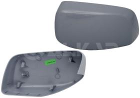 Alkar 6341845 - RETROVISOR IZQ. ,CARCASA,IMPRIMADO,