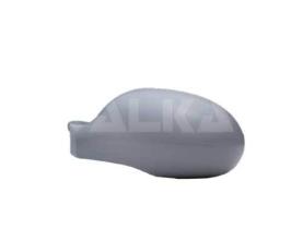 Alkar 6341852 - RETROVISOR IZQ. ,CARCASA,IMPRIMADO,