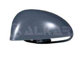 Alkar 6341855 - RETROVISOR IZQ. ,CARCASA,IMPRIMADO,