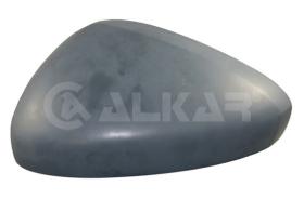 Alkar 6341860 - RETROVISOR IZQ. ,CARCASA,IMPRIMADO,