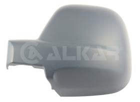 Alkar 6341867 - RETROVISOR IZQ. ,CARCASA,IMPRIMADO,