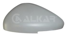 Alkar 6341869 - RETROVISOR IZQ. ,CARCASA,IMPRIMADO,