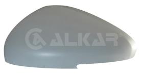 Alkar 6341870 - RETROVISOR IZQ. ,CARCASA,IMPRIMADO,