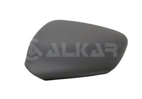 Alkar 6341871 - RETROVISOR IZQ. ,CARCASA,IMPRIMADO,