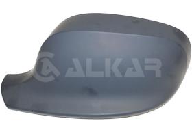 Alkar 6341887 - RETROVISOR IZQ. ,CARCASA,IMPRIMADO,